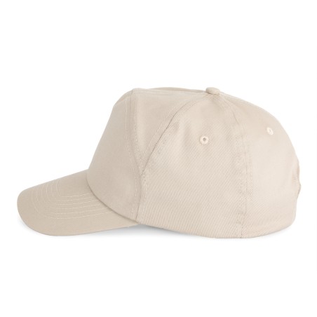 Bahia - 7 panels cap