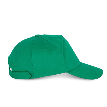 Bahia - 7 panels cap