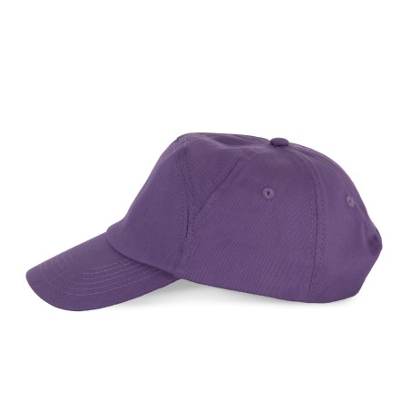 Bahia - 7 panels cap