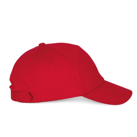Bahia - 7 panels cap