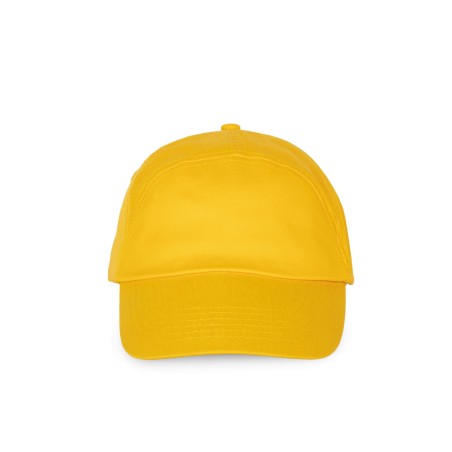 Bahia - 7 panels cap