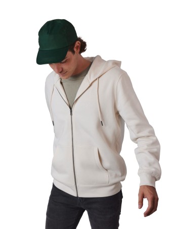 First - Gorra 5 paneles