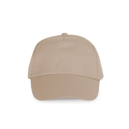 First - 5 panels cap