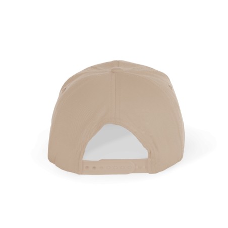 First - Gorra 5 paneles