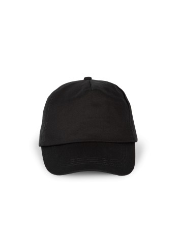 First - 5 panels cap 2