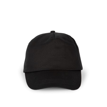 First - 5 panels cap