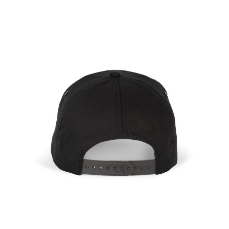 First - 5 panels cap