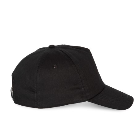 First - Gorra 5 paneles