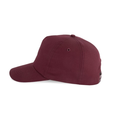 First - 5 panels cap