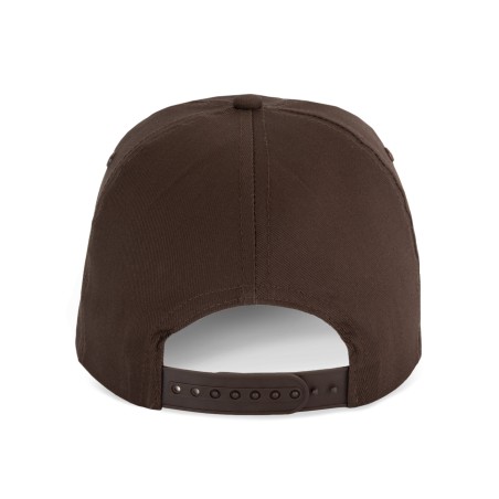 First - 5 panels cap