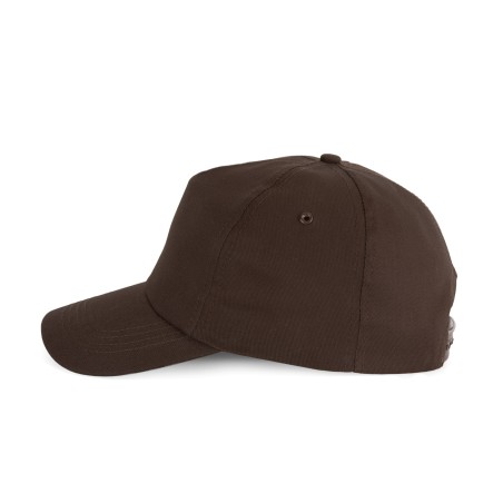 First - 5 panels cap