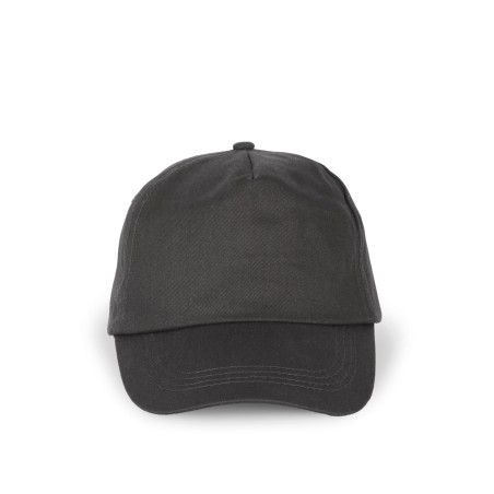 First - Gorra 5 paneles