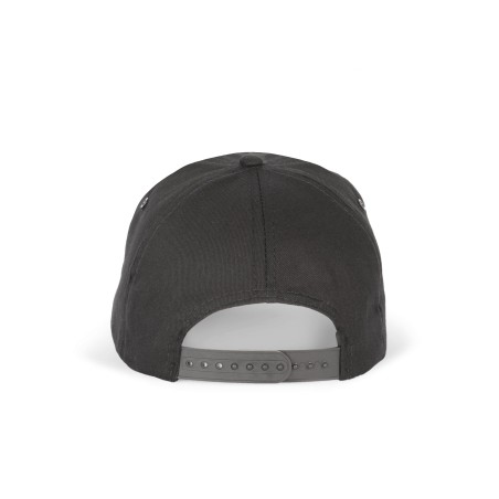 First - 5 panels cap
