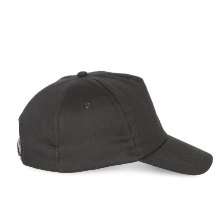 First - 5 panels cap