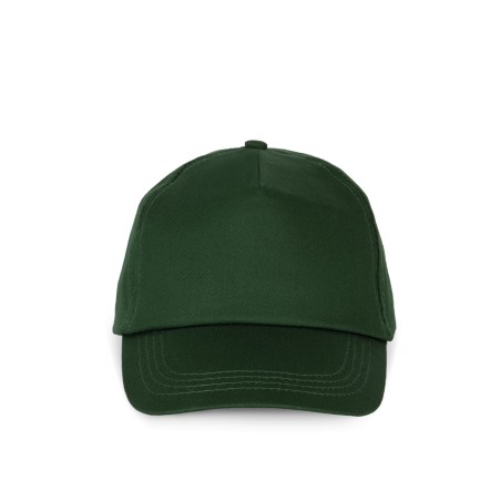 First - 5 panels cap