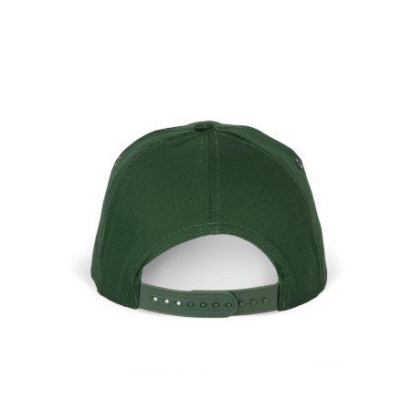 First - 5 panels cap
