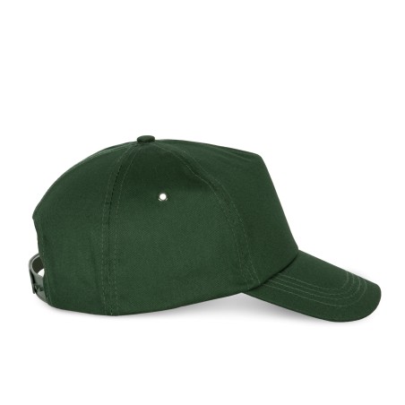 First - 5 panels cap