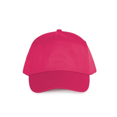 First - 5 panels cap