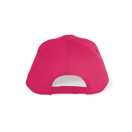 First - 5 panels cap