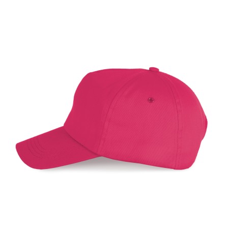 First - 5 panels cap
