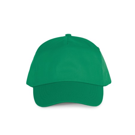 First - Gorra 5 paneles