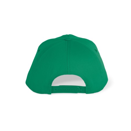 First - Gorra 5 paneles