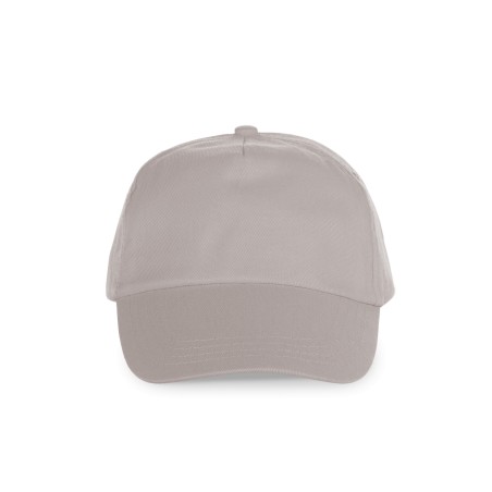 First - Gorra 5 paneles