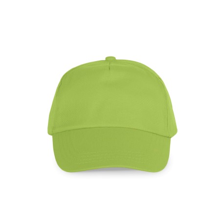 First - Gorra 5 paneles