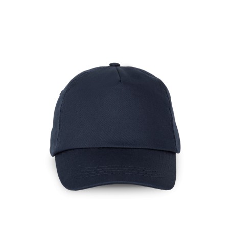 First - Gorra 5 paneles