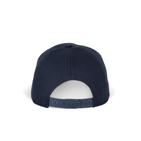 First - 5 panels cap