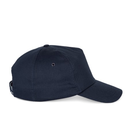 First - Gorra 5 paneles