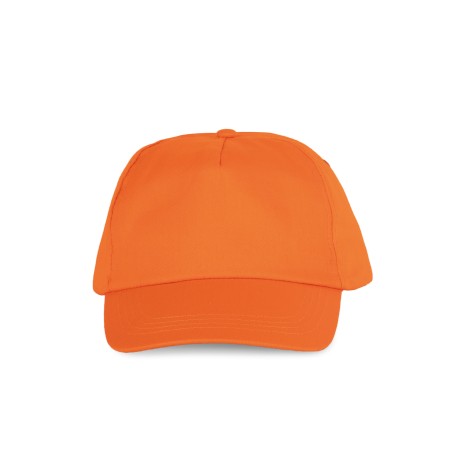 First - 5 panels cap