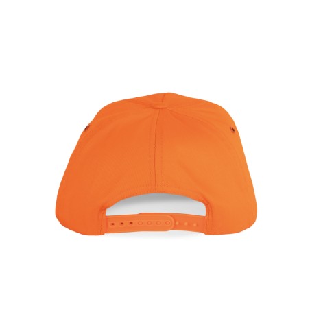 First - 5 panels cap