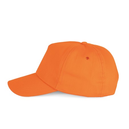 First - 5 panels cap