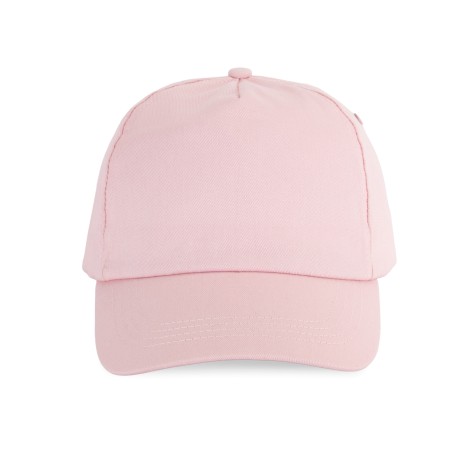 First - Gorra 5 paneles