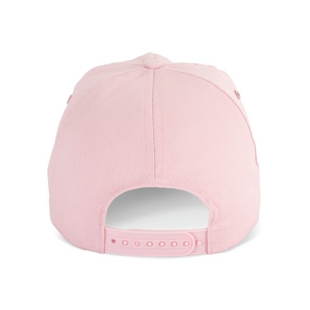 First - 5 panels cap