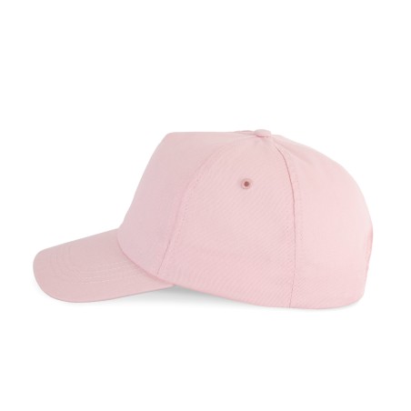 First - Gorra 5 paneles