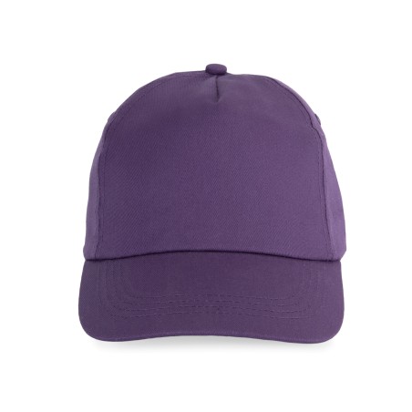 First - 5 panels cap