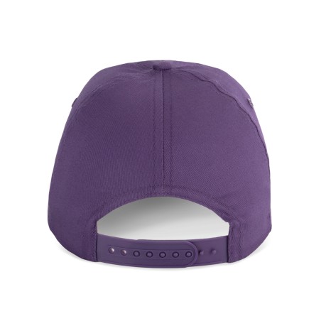 First - Gorra 5 paneles