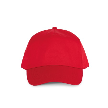 First - Gorra 5 paneles