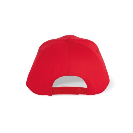 First - 5 panels cap