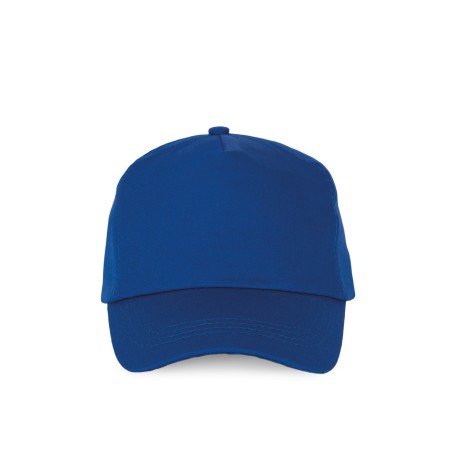 First - Gorra 5 paneles