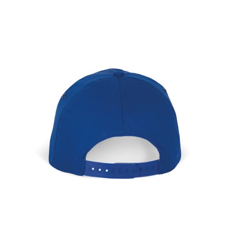 First - 5 panels cap