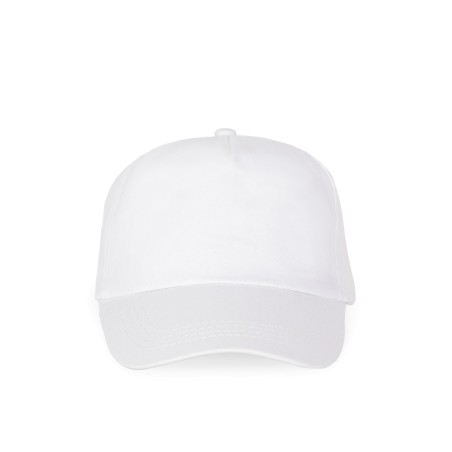 First - 5 panels cap