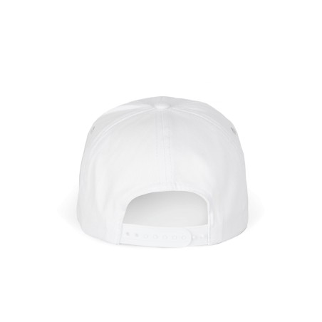 First - 5 panels cap