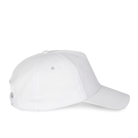 First - Gorra 5 paneles