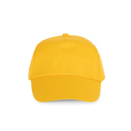 First - 5 panels cap