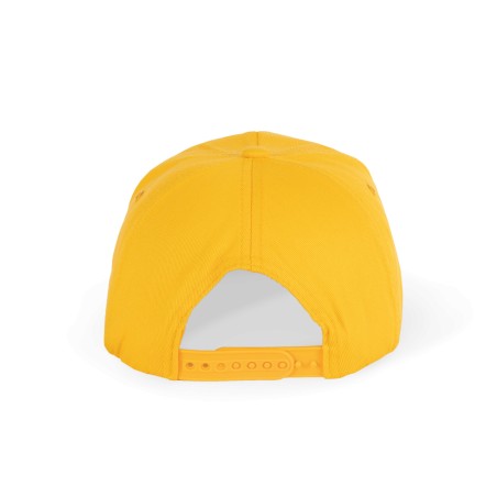 First - Gorra 5 paneles