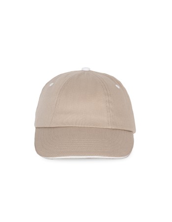 Top - Gorra 6 paneles 2