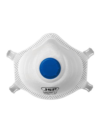 Mascarilla desechable completa FFP3 (M632) - Pack de 10...